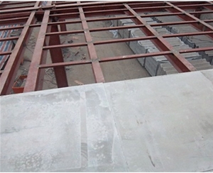 衡水LOFT钢结构夹层楼板